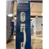 Image 3 : Weiser Halo Wi-Fi Smart Lock Electronic Deadbolt And Handleset Combo Pack