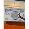 Image 2 : Hawkins Stainless Steel 3 Liter Wide Pressure Cooker