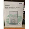 Image 2 : Pelaby Bottle Warmer And Sterilizer 5 in 1