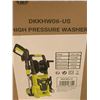Image 4 : Deko Tools High Pressure Washer