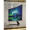 Image 5 : Samsung C32R500FHN - CR50 Series - LED monitor - curved - Full HD (1080p) - 32"