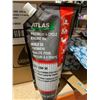 Image 2 : Atlas by MTD Premium 4-Cycle Engine Oil SAE 10W-30 12 x 591ml