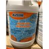 Image 2 : Azur Pool Degreaser - 3.6 L Lot of 2