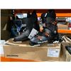 Image 1 : Salomon QST Access 701 Black Size 29/29.5 Ski Boot