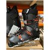 Image 2 : Salomon QST Access 701 Black Size 29/29.5 Ski Boot