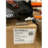 Image 3 : Salomon QST Access 701 Black Size 29/29.5 Ski Boot