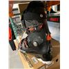Image 5 : Salomon QST Access 701 Black Size 29/29.5 Ski Boot