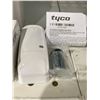 Image 2 : Tyco PowerG 2-Way Wireless Magnetic Contact Device With Hardwired Input PG9945 Lot of 4