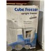 Image 2 : Kootatron Cube Freezer Upright 34L