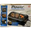 Image 1 : Power Smokeless Grill 1500 Watts