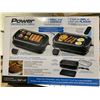 Image 3 : Power Smokeless Grill 1500 Watts