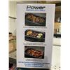 Image 4 : Power Smokeless Grill 1500 Watts