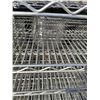 Image 2 : Metro Rolling 11 Shelf Rolling Rack 47Wx24Dx70T