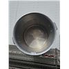 Image 2 : Commercial Aluminum Stock Pot 16T x 19 Deep