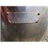 Image 3 : Commercial Stainless Steel 50 Gal Rolling Double Wall Stock Pot with spigot