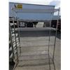 Image 1 : Metro 4 Shelf Commercial Storage Rack 47Wx27Dx64T