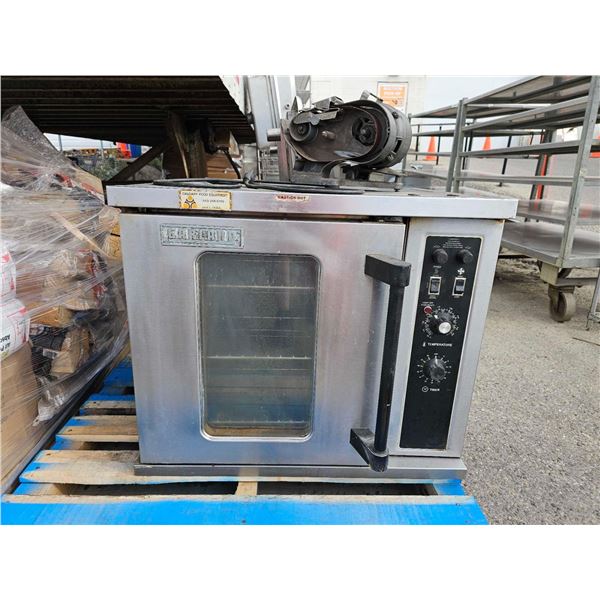 Garland Commercial Single Door Electric Convection Oven