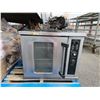 Image 1 : Garland Commercial Single Door Electric Convection Oven