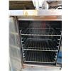 Image 2 : Garland Commercial Single Door Electric Convection Oven