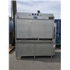 Image 1 : LVO Model FL36ET Commercial Dish/Pot  Washer