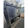 Image 7 : LVO Model FL36ET Commercial Dish/Pot  Washer