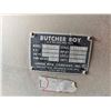 Image 4 : Butcher Boy Model B16-F 16 Inch Meat Saw with Roller Trolly