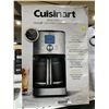 Image 1 : Cuisinart Brew Central 14 Cup Digital Coffee Maker