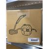 Image 3 : Steam Cleaner for Cleaning 1800W High Pressure High Temperature Handheld Steamer for Car Detailing M