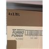 Image 3 : Turbo Power Windshield Washer 0°C 4 x 3.78L