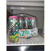Image 1 : Arizona Iced tea Lemon Flavor 23 x 680ml