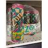 Image 2 : Arizona Iced tea Lemon Flavor 23 x 680ml