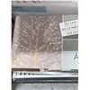 Image 3 : LED Birch Tree 7.5 Ft 512 Lights
