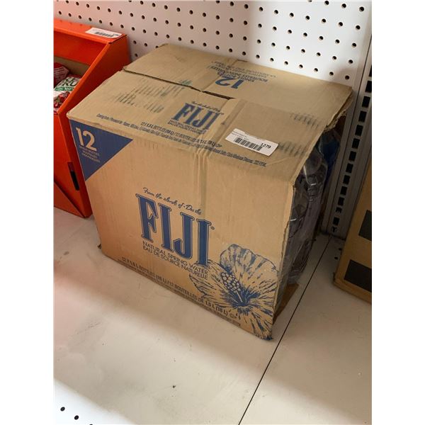 Fuji Natural Spring Water 12 x 1.5L