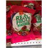 Image 3 : Dare Candy Co. Real Fruit Medley & Real Fruit Sours Case Lot