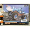 Image 1 : Deerc Stunt Climber Remote Control Car 2.4Ghz