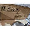 Image 2 : Electric Space Patio Heater NEW in box