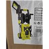 Image 2 : Deko 2150 PSI electric pressure washer