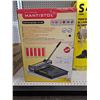 Image 1 : MantisTol 13" Pro Vinyl Floor Cutter LVT-330