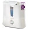 Image 1 : Honeywell HUL570WC Top-Fill Ultrasonic Cool Mist Humidifier + HDC500C Demineralization Cartridge