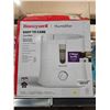 Image 2 : Honeywell HUL570WC Top-Fill Ultrasonic Cool Mist Humidifier + HDC500C Demineralization Cartridge