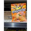 Image 2 : Maynards Fuzzy Peach Gummies 12 x 154g