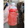 Image 2 : Mogu Mogu Strawberry Drink 24 x 320ml
