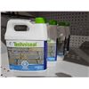 Image 1 : Techniseal Rust Remover Lot of 4 x 1L