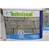 Image 2 : Techniseal Rust Remover Lot of 4 x 1L