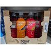 Image 1 : Power Ade Sports Drinks 10 x 710ml