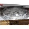 Image 2 : Drop Cystal Chandelier NEW in box