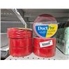 Image 1 : Cantech DuctPro Duct Tape 48mmx55m ,Red