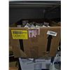 Image 2 : Bulk Lot of Assortted Fasteners & Building Supplies