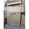 Image 1 : Maxx Shower Kit open box size unknown