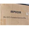 Image 2 : Hapbear Folding Excercise Bike